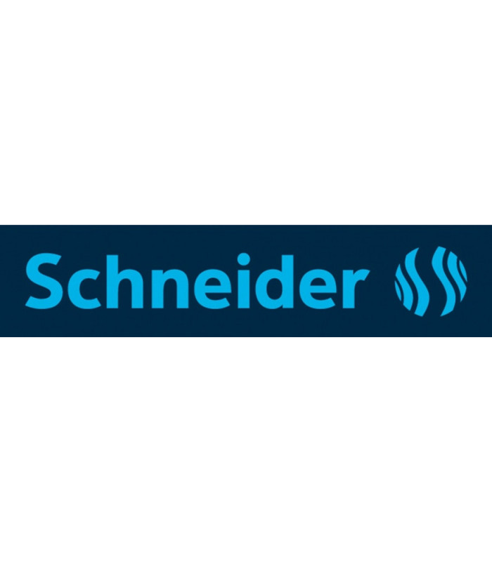 Kuličkové pero Schneider K15 - červené