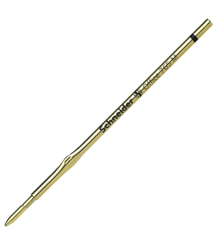 Náhradní náplň Schneider 765 M - do tužky K15, černá