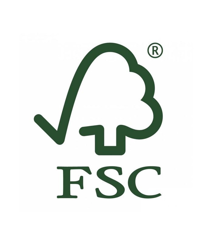 Univerzální etikety Q-Connect - bílé, 105 x 74 mm, 800 ks