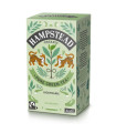 Zelený čaj Hampstead - bio, detokxikační, 20 ks