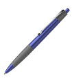 Kuličkové pero Schneider Loox - modré, modrá náplň 775 M