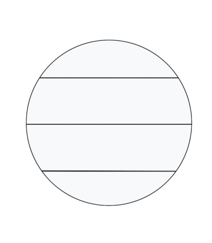 Zápisník Leitz WOW - A5, linkovaný, zelený