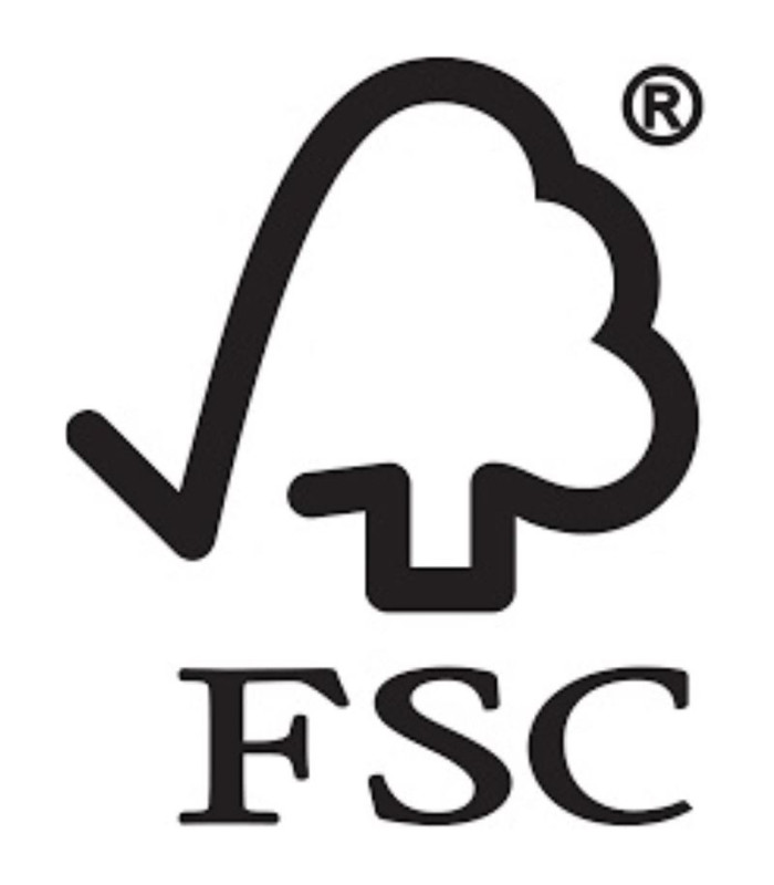 Univerzální etikety Q-Connect - bílé, 210 x 148,5 mm, 200 ks, zaoblené rohy