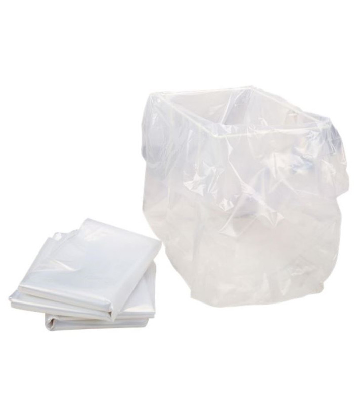 Pytle HSM pro skartovací stroje, 82 l, 10 ks