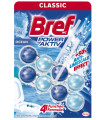 WC blok Bref Power Aktiv, ocean breeze 2 x 50g