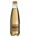 Kinley Tonic Ginger Ale - 12x 0,5 l