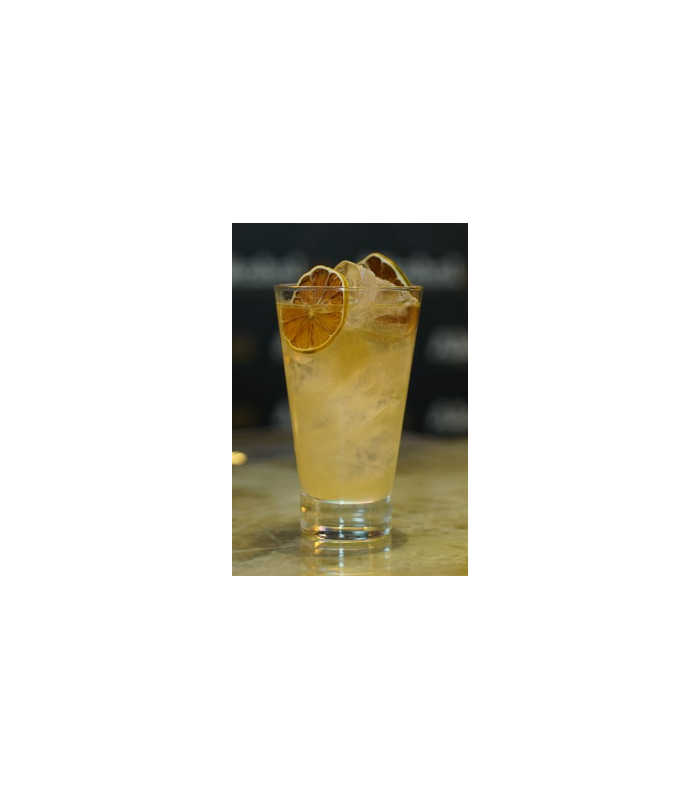Kinley Tonic Ginger Ale - 12x 0,5 l