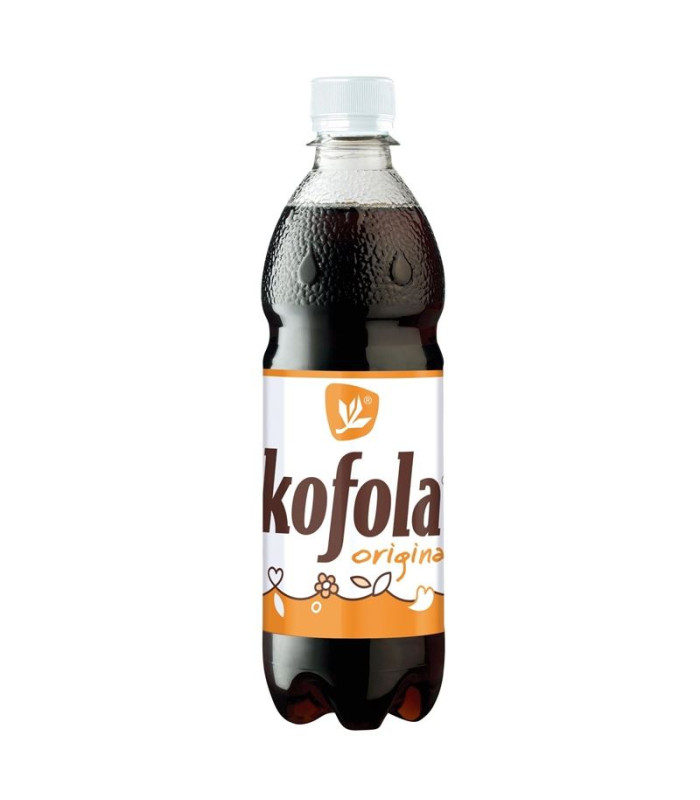 Kofola - 12x 0,5 l
