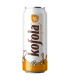 Kofola - originál, plech, 24x 0,25 l