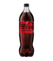 Coca-Cola Zero - 6x 1,5 l