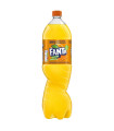 Fanta pomeranč - 6x 1,5 l