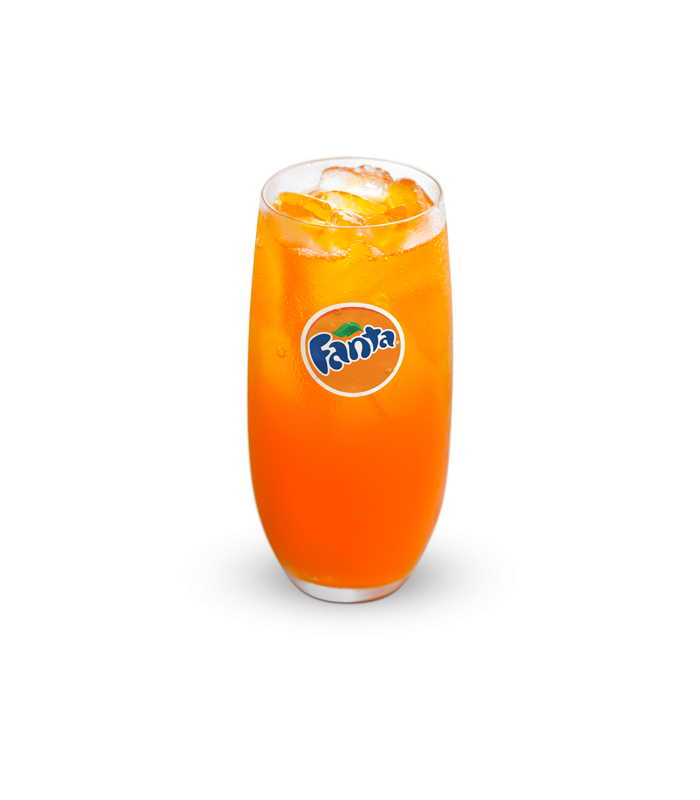 Fanta pomeranč - 6x 1,5 l