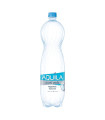 Pramenitá voda Aquila aqualinea - neperlivá, 6x 1,5 l