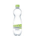 Pramenitá voda Aquila aqualinea - jemně perlivá, 12x 0,5 l