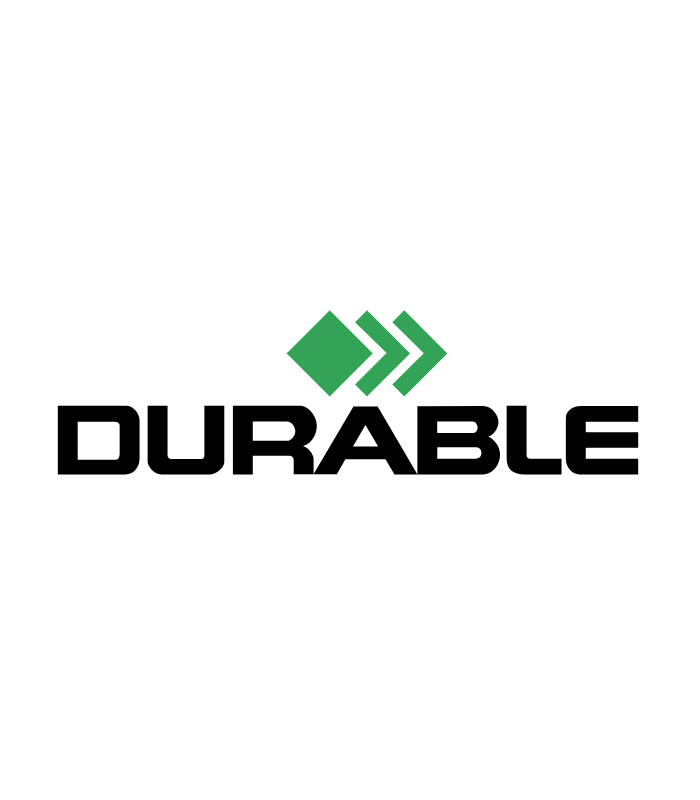 Kapsa Sherpa Durable A4, černá