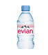 Minerální voda Evian - neperlivá, 24x 0,33 l