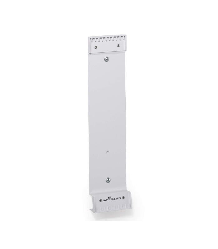 Držák kapes závěsný Durable Function Wall 10 - bez kapes