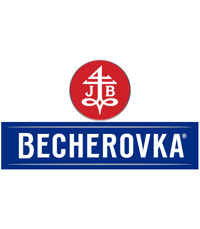 Likér Becherovka Originál 38% - 0,5 l