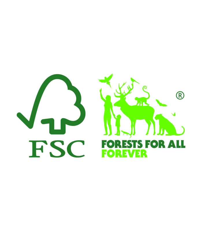 Termokotoučky - 57 x 50 x 12 mm, návin 27 m, 48 g/m2, 10 ks