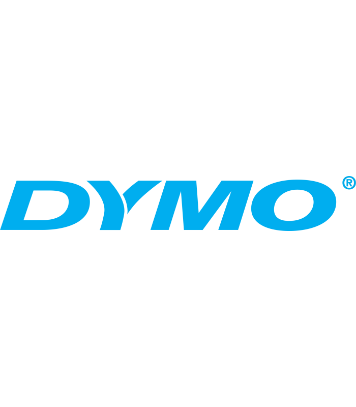 Štítky pro LabelWriter Dymo - 89 x 36 mm, transparentní, 260 ks