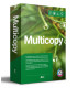 Kancelářský papír MultiCopy Original A4 - 90 g/m2, CIE 168, 500 listů