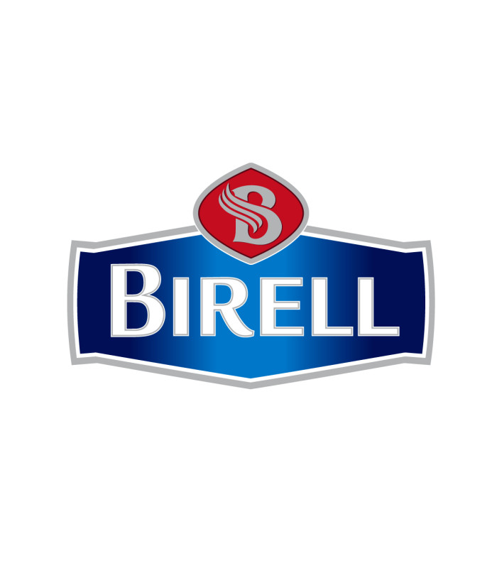 Nealkoholické pivo Birell - 24x 0,33 l, plech