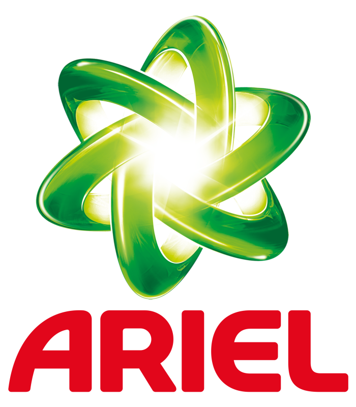 Kapsle na praní Ariel - color, 72 dávek