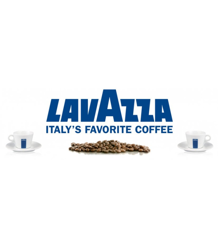 Zrnková káva Lavazza - Qualita Oro, 1 kg