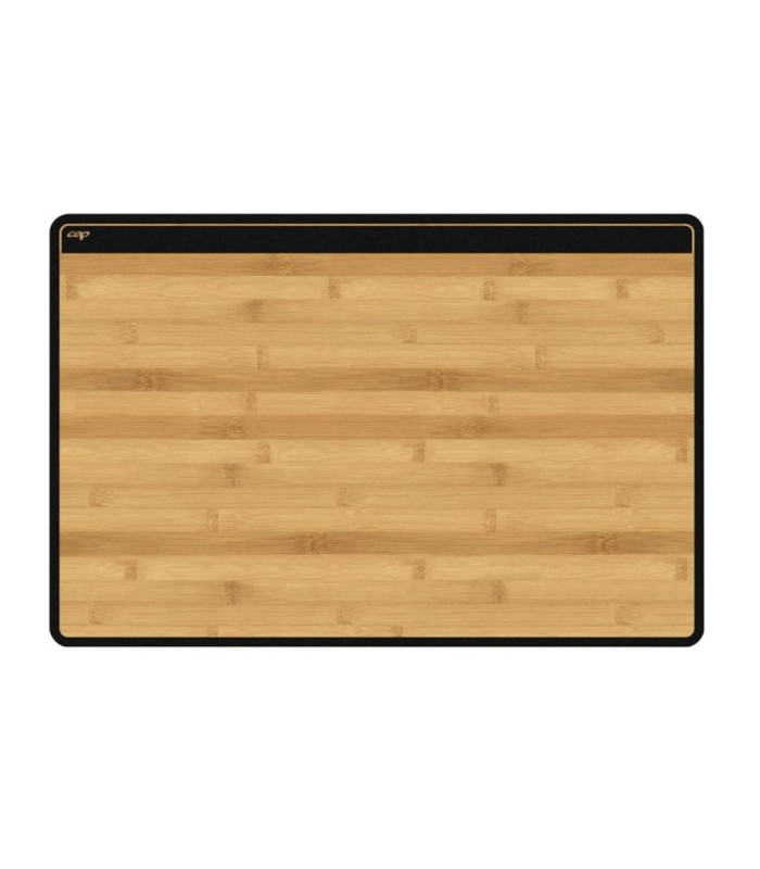 Podložka na stůl Cep Silva 800 - 58,5 × 38,5 cm, bambusová