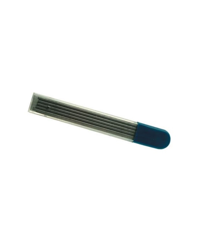 Náhradní tuhy do mechanické tužky Versatil - HB, 2,0 mm, 6 ks