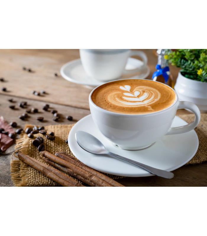 Trvanlivé mléko Meggle - barista, plnotučné 3,5%, 1 l