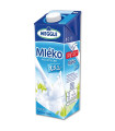 Trvanlivé mléko Meggle - polotučné 1,5%, 1 l