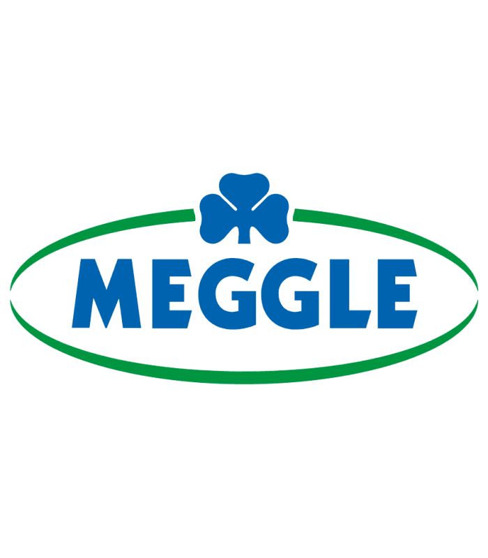 Trvanlivé mléko Meggle - bez laktózy, 1,5%, 1 l