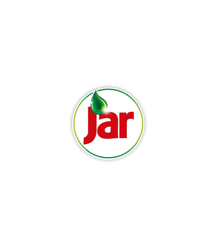 Prostředek na nádobí Jar Sensitive, 900 ml