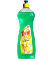 Prostředek na nádobí Trim - citron, 1 l