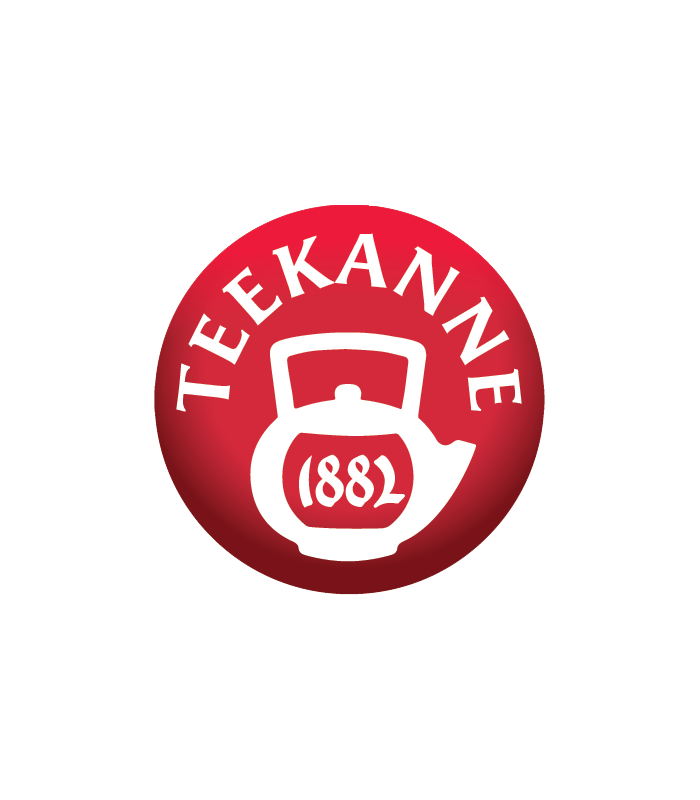 Ovocný čaj Teekanne - love, 20x 2,25 g