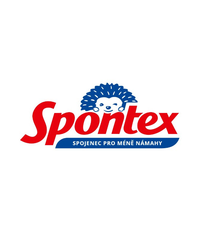 Rychloutěrky Spontex - 10 ks