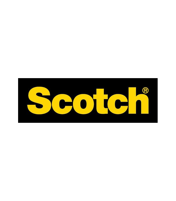 Odvíječ balicí pásky Scotch + 2 pásky 50 mm x 66 m