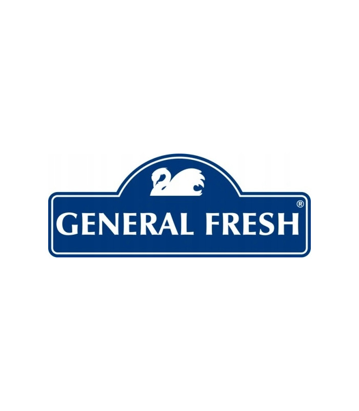 WC blok General Fresh - citron, 30g