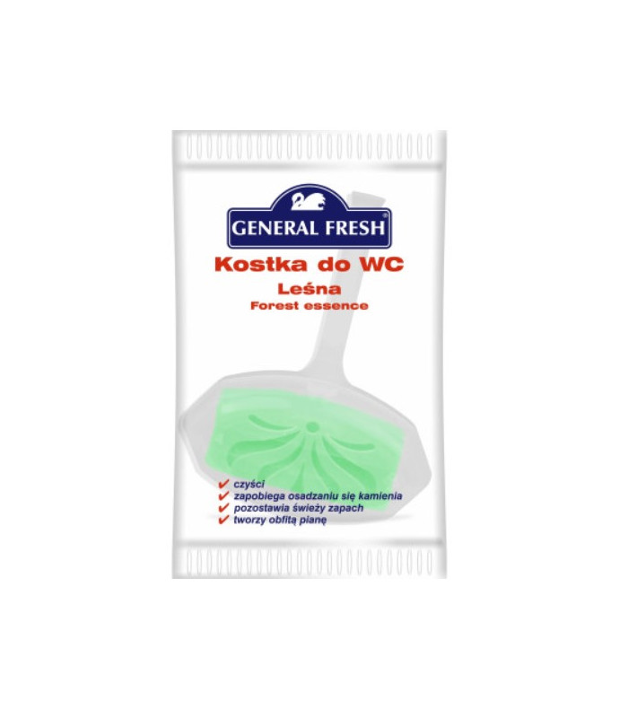 WC blok General Fresh- les, 30g