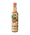 Kitl Syrob - jahodový sirup, 500 ml