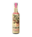 Kitl Syrob - malinový sirup 0,5 l