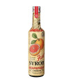 Kitl Syrob - grepový sirup 0,5 l