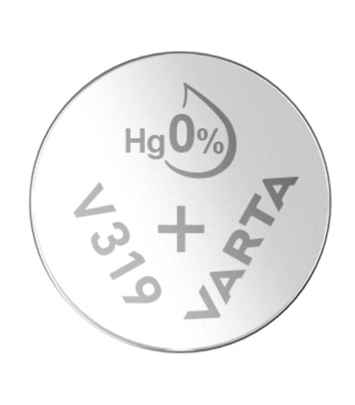 Baterie VARTA V319/SR64 (319101111)