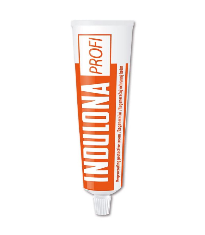 Krém na ruce Indulona Profi - regenerační, 100 ml