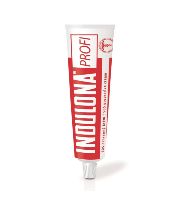 Krém na ruce Indulona Profi - ochranná, 100 ml