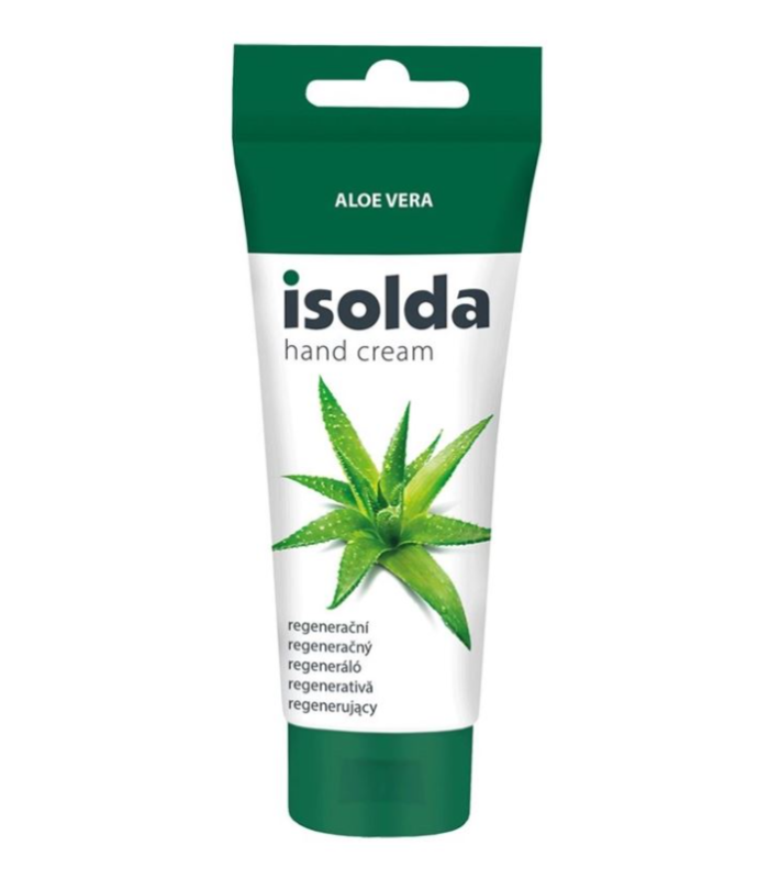 Krém na ruce Isolda - regenerační, 100 ml