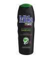 Sprchový gel a šampon Mitia - pro muže, 2v1, 400 ml