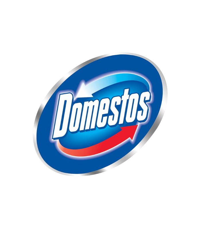 WC gel Domestos Zero Ocean, 750 ml