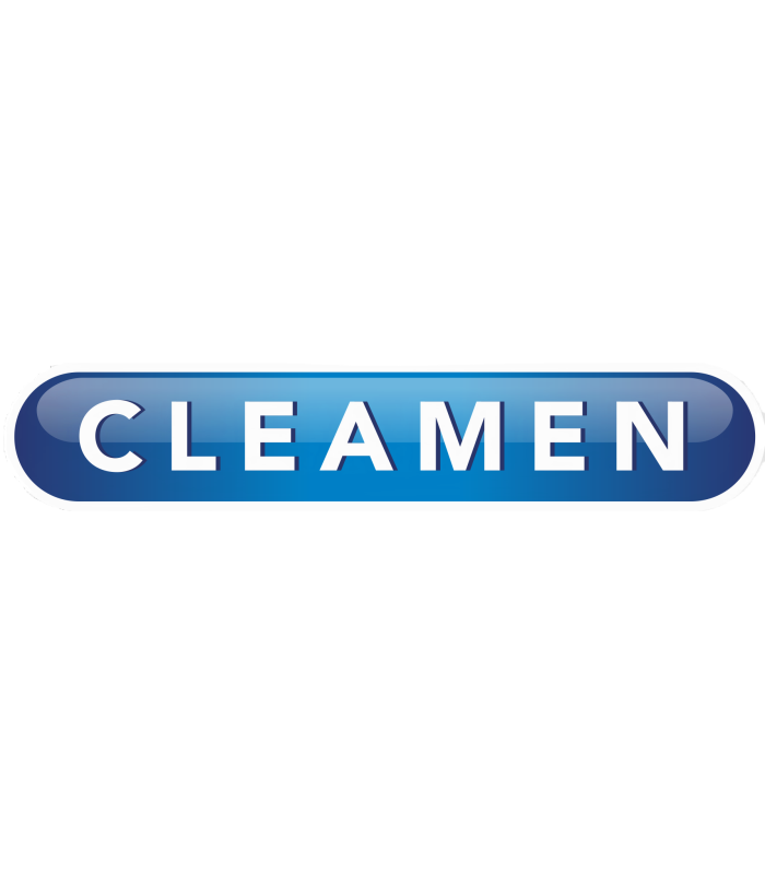 Leštidlo Cleamen 220 - nerezové povrchy, 500 ml
